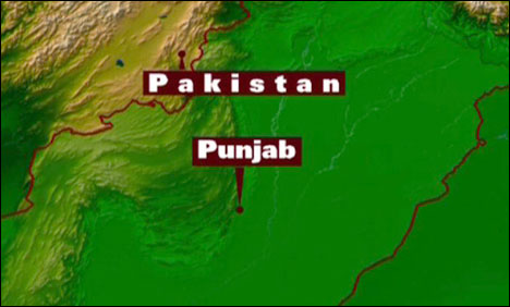 شاہ کوٹ: کمرے میں گیس بھرنے سے 5 خواتین جاں بحق