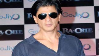 Shah Rukh