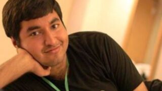 Shah Zaib