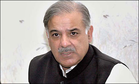 شہباز شریف کا چولستان کیلئے 2 ارب 37  کروڑ روپے کے پیکیج کا اعلان