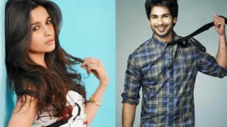 Shahid Kapoor
