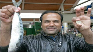 Shahid Nazir