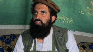 Shahidullah Shahid