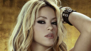 Shakira