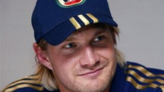 Shane Watson