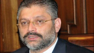 Sharjeel Memon