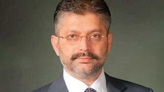 Sharjeel Memon