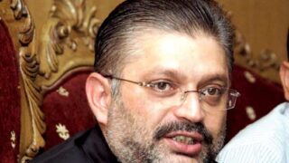 Sharjeel Memon