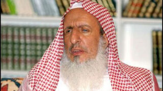 Sheikh Abdul Aziz