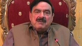 Sheikh Rasheed