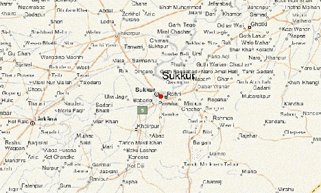 Shikarpur