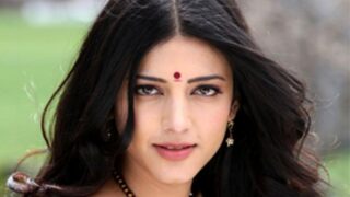 Shruti Hassan