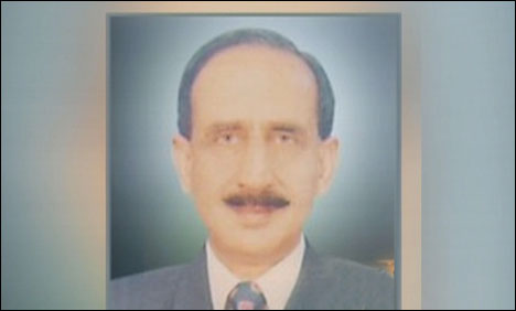 Shujaat Khan