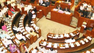 Sindh Assembly