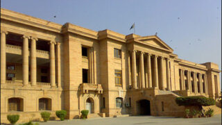 Sindh High Court