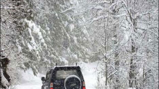 Snowfall