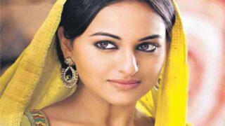Sonakshi Sinha