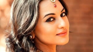 Sonakshi Sinha