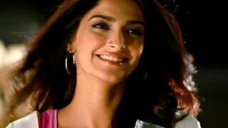 Sonam Kapoor