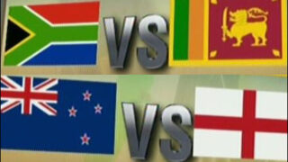 South Africa Vs Sri Lanka