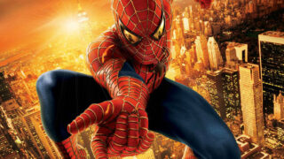 Spider