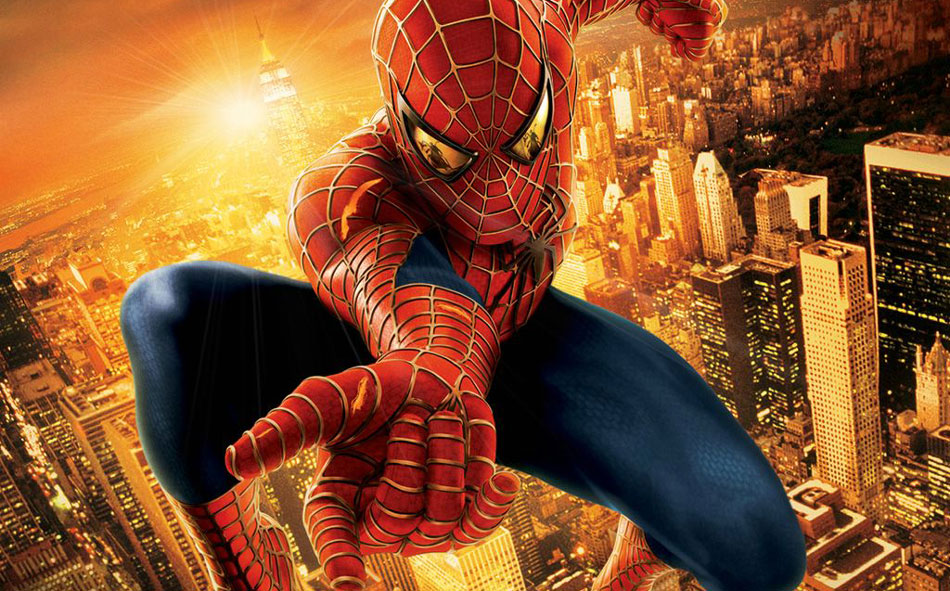 Spider