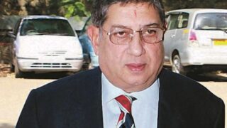 Sreenivasan