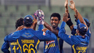 Sri Lanka