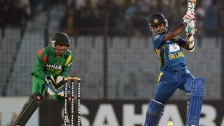 Sri Lanka, Bangladesh
