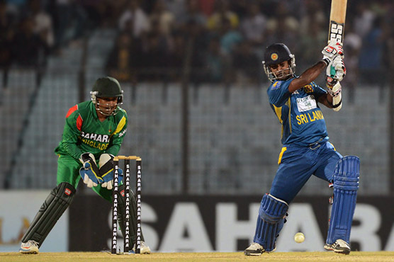 Sri Lanka, Bangladesh