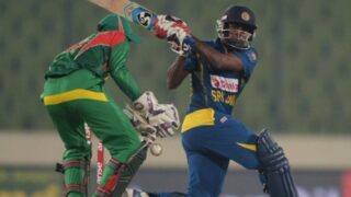 Sri Lanka, Bangladesh