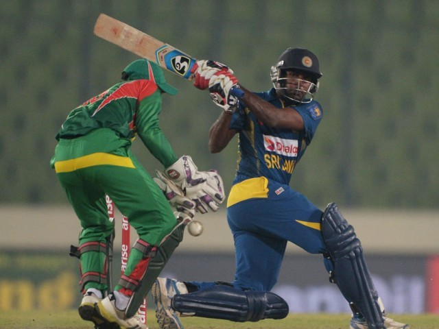 Sri Lanka, Bangladesh