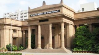 State Bank Pakistan