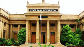 State Bank of Pakistan