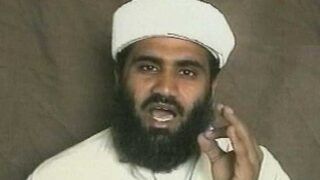 Sulaiman Abu Ghais