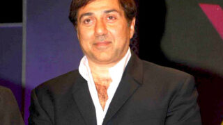 Sunny Deol