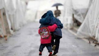 Syria Children