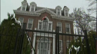 Syria Embassy