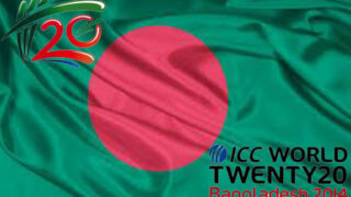 T-20 World Cup