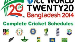 T20 World Cup