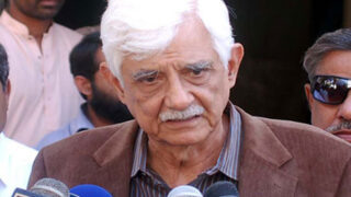 Taj Haider