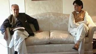 Taliban Committees Meeting