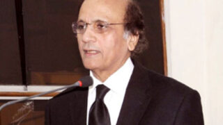 Tasadduq Hussain Jilani