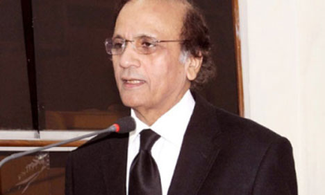 آئین جمہوریت، قانون کی عملداری، بنیادی حقوق کی اقدار پرمبنی ہے، چیف جسٹس
