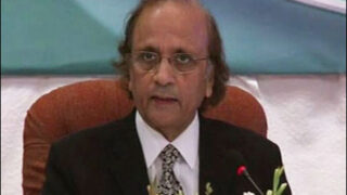 Tassaduq Hussain Jilani
