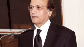 Tassaduq Jilani