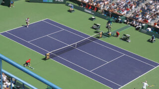 Tennis Tournament