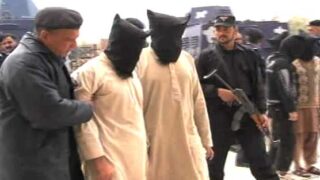 Terrorists