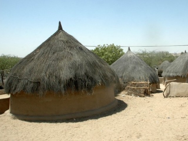 تھر کی قحط سالی، ذمہ دار کون؟