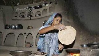 Tharparkar People